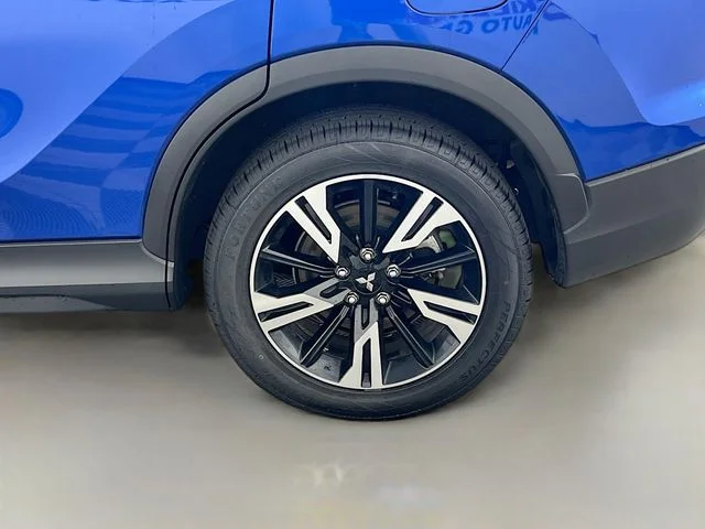 2024 Mitsubishi Eclipse Cross SE - Photo 36