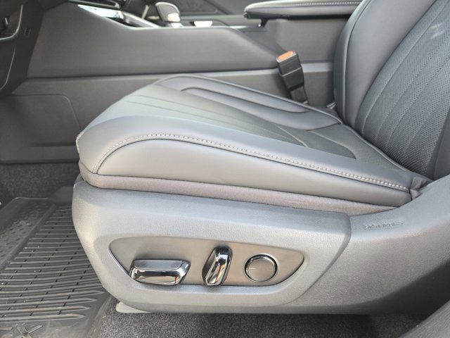New 2026 Wind Chill Pearl Lexus F SPORT PERFORMANCE PREMIUM AWD image 25