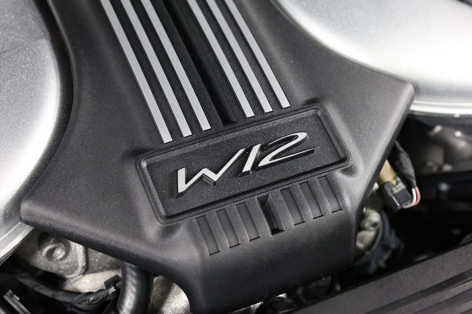 2024 Bentley Flying Spur Speed - Photo 37