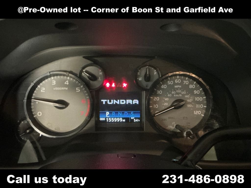 Used 2017 White Toyota SR image 16