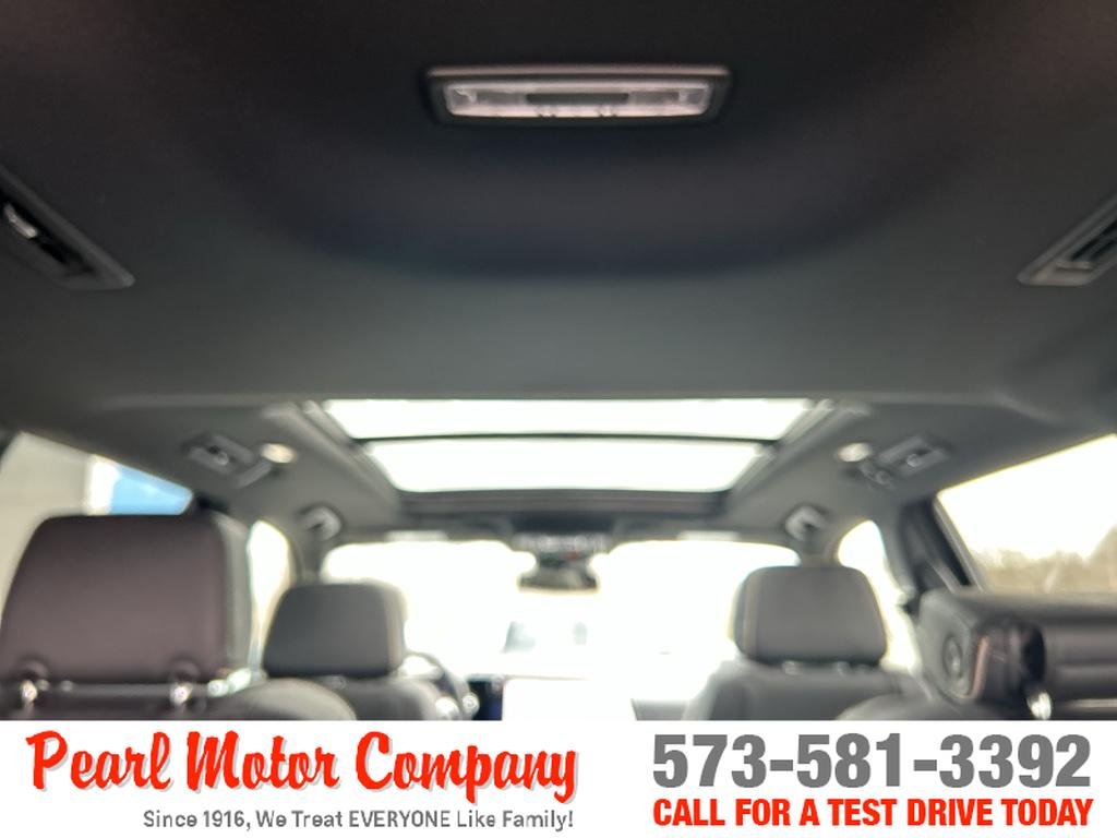 2026 Chevrolet Tahoe Premier - Photo 28