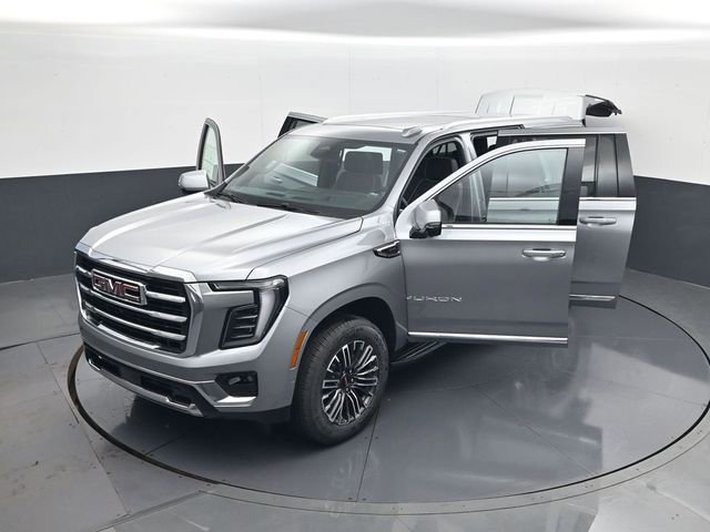 2026 GMC Yukon XL Elevation - Photo 31