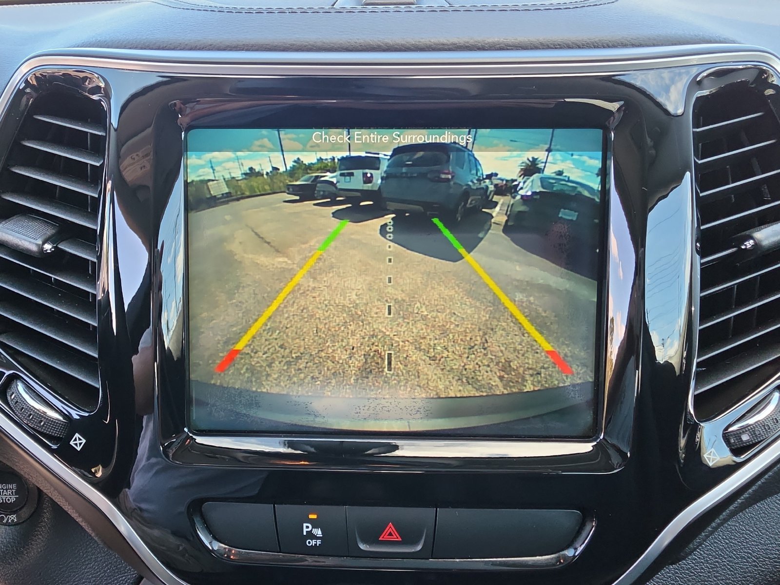 Used 2019 Black Jeep Limited image 18