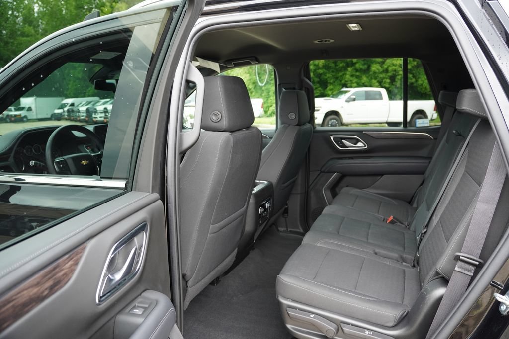 2022 Chevrolet Tahoe LS - Photo 17