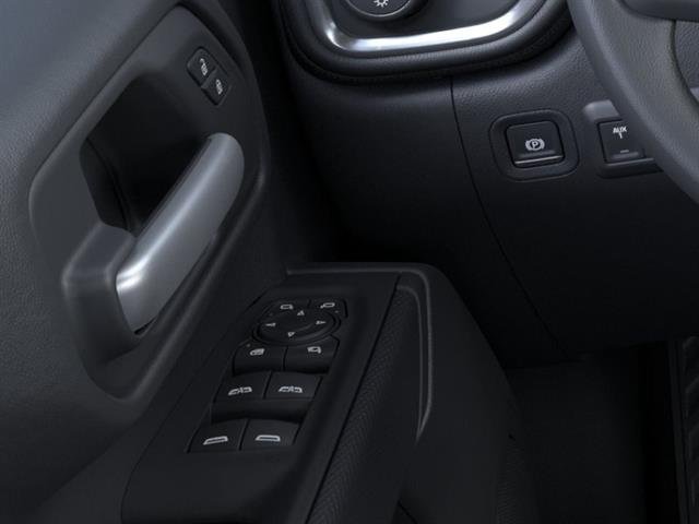 2026 Chevrolet Silverado 2500 HD Custom - Photo 22