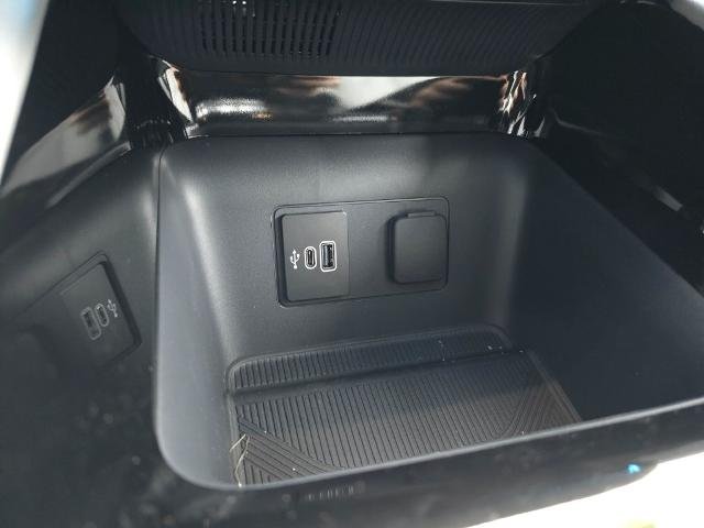 2026 Ford Explorer Platinum - Photo 58
