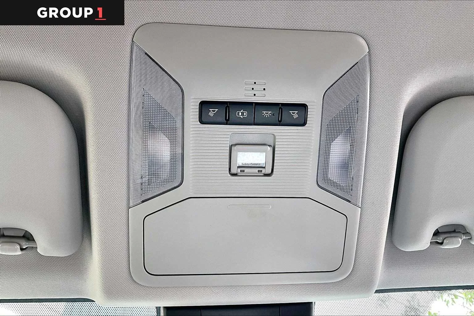 Certified Used 2019 Ruby Flare Pearl Toyota LE image 36
