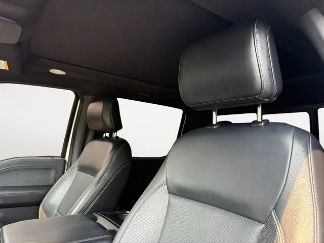 Certified Used 2024  Ford Lariat image 12