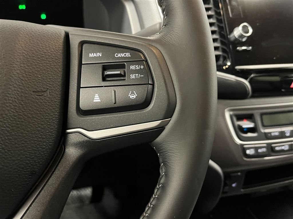 2026 Honda Ridgeline RTL - Photo 17