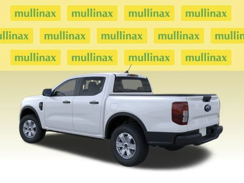 New 2026 White Ford XL image 7