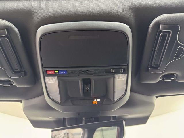 Certified Used 2025 Red Subaru Touring image 25