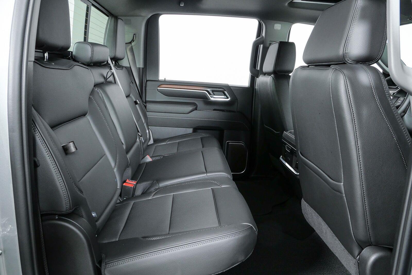 2026 GMC Sierra 2500HD Denali - Photo 22