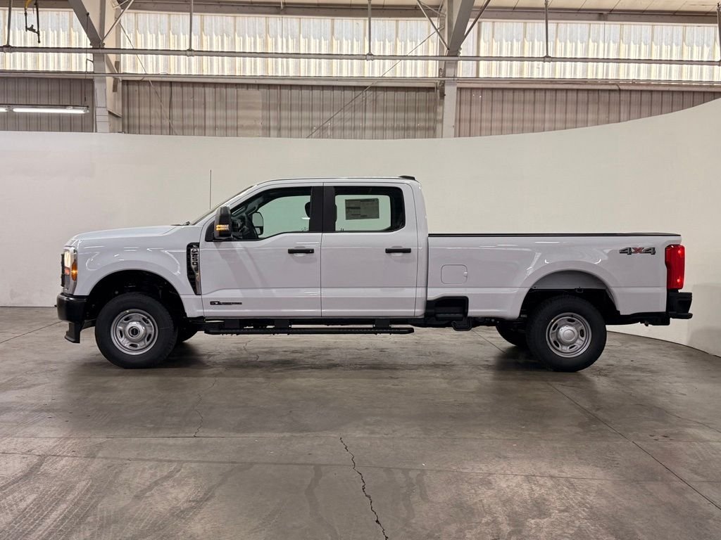 New 2026 White Ford XL image 13
