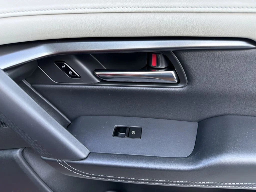 New 2026 Polymetal Gray Metallic Mazda 2.5 S Preferred AWD image 8