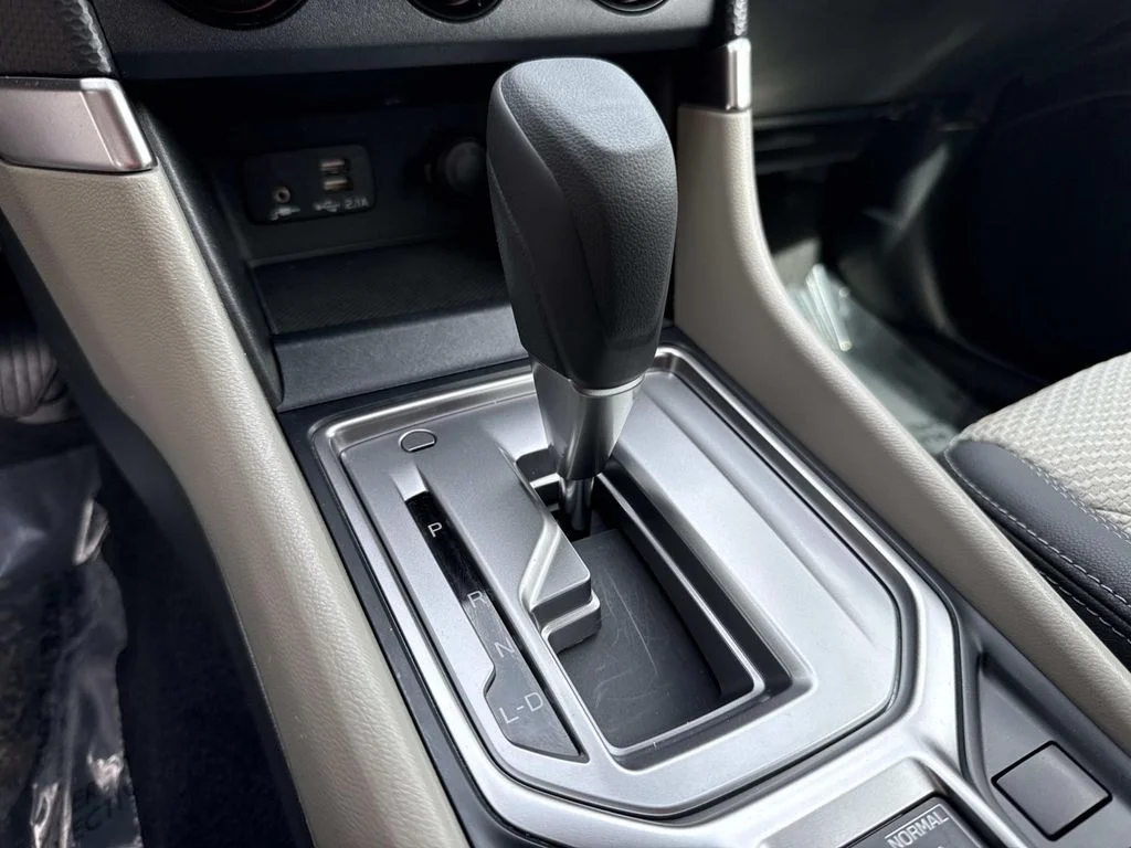 Certified Used 2023 Gray Subaru Premium image 33