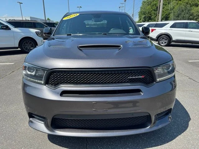 Used 2020  Dodge R/T image 3