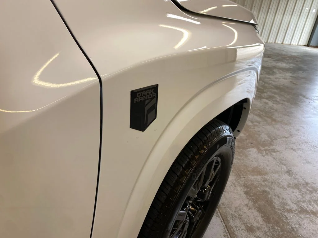 Used 2026 White Nissan SV image 15