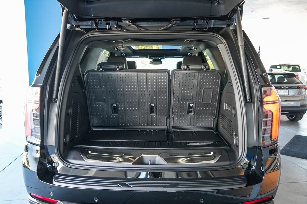 2026 Chevrolet Tahoe RST - Photo 21