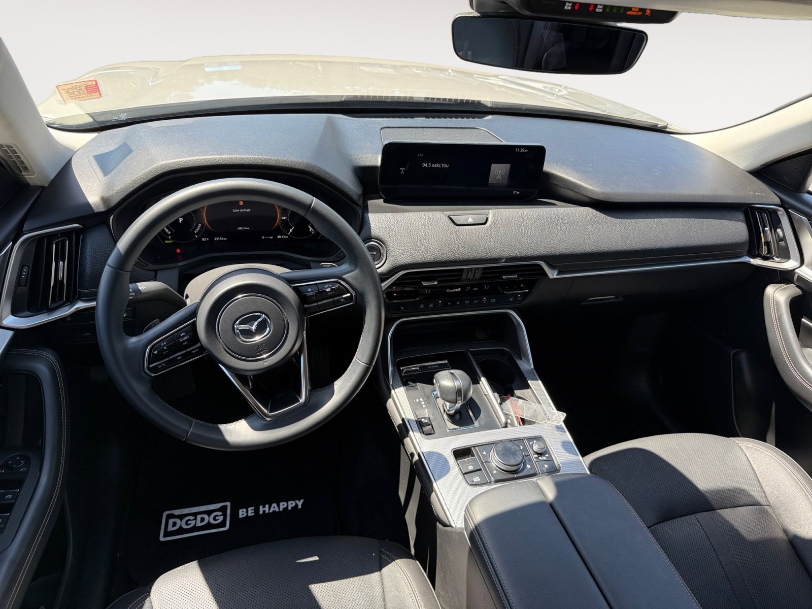 Certified Used 2024 Platinum Mazda Preferred image 15