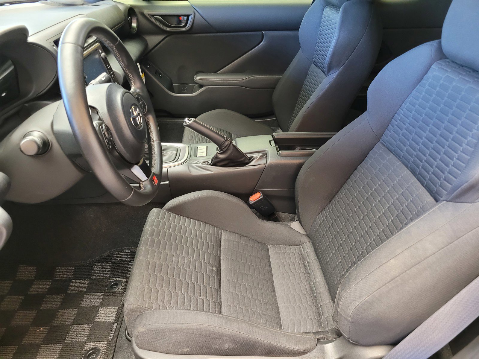 Certified Used 2023  Toyota BASE image 14