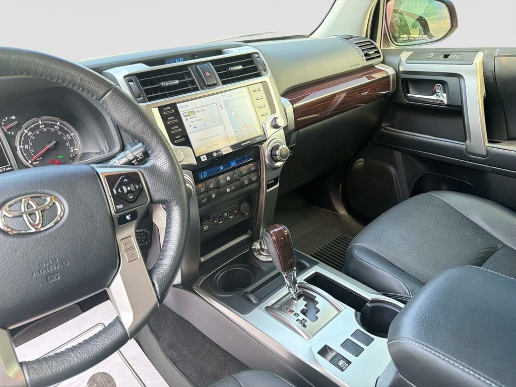 Used 2024 Beige Toyota Limited image 28
