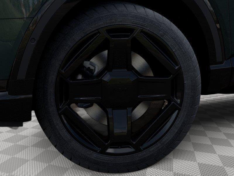 New 2027 BZG/BLACK JADE Kia X-Line SX image 32