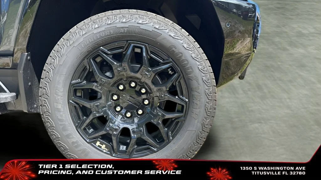 2026 GMC HUMMER EV 2X - Photo 34