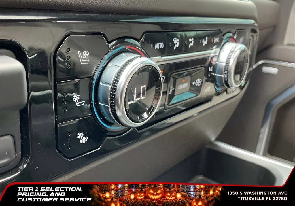 2023 GMC Sierra 1500 SLT - Photo 35