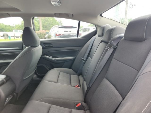 Used 2023 Gray Nissan 2.5 SV image 20