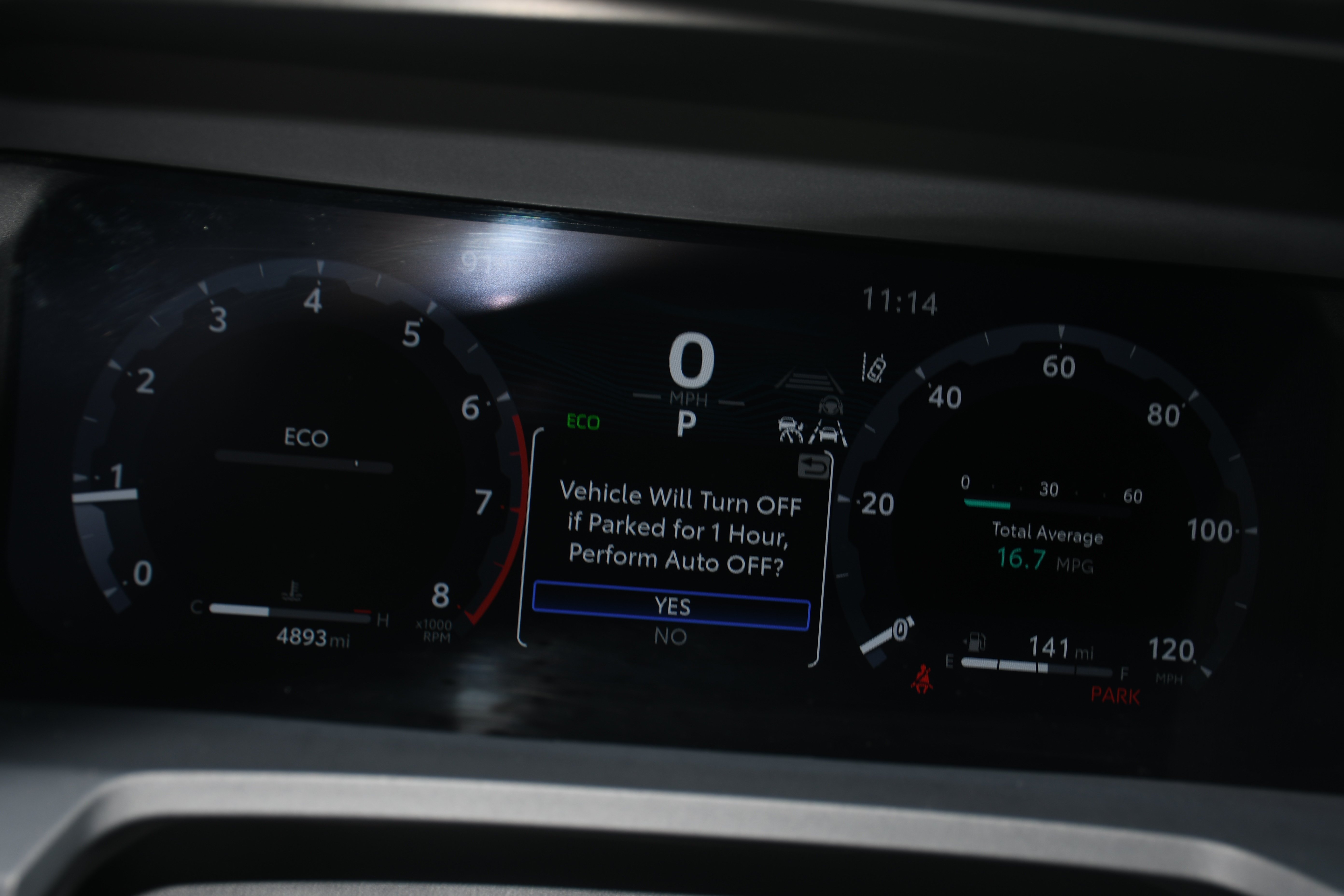 Used 2024 Beige Toyota TRD Sport image 13