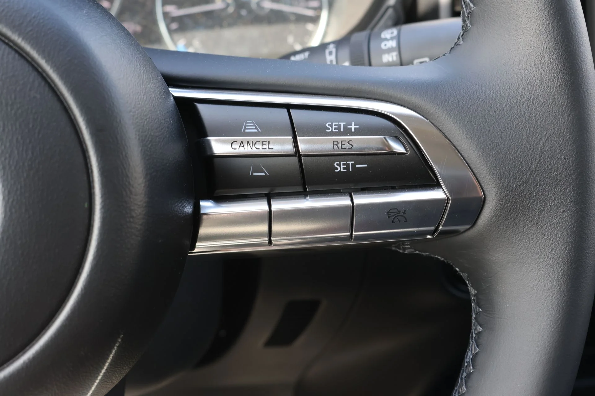 New 2026 Gray Mazda 2.5 S Meridian Edition image 10