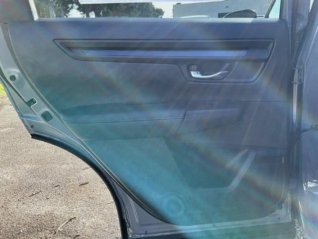 New 2026 Gray Honda LX image 20