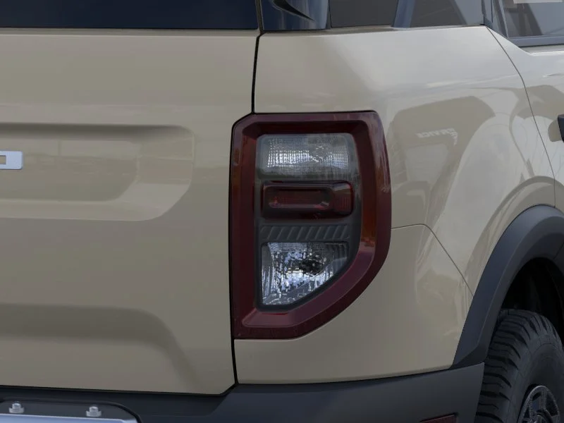 2025 Ford Bronco Sport Outer Banks - Photo 57