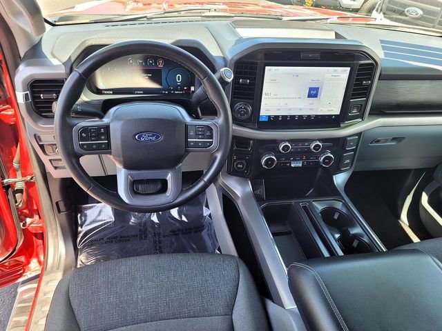 Used 2025  Ford XLT image 9
