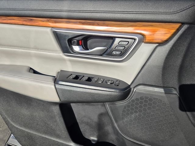 Used 2019 Gray Honda Touring image 17
