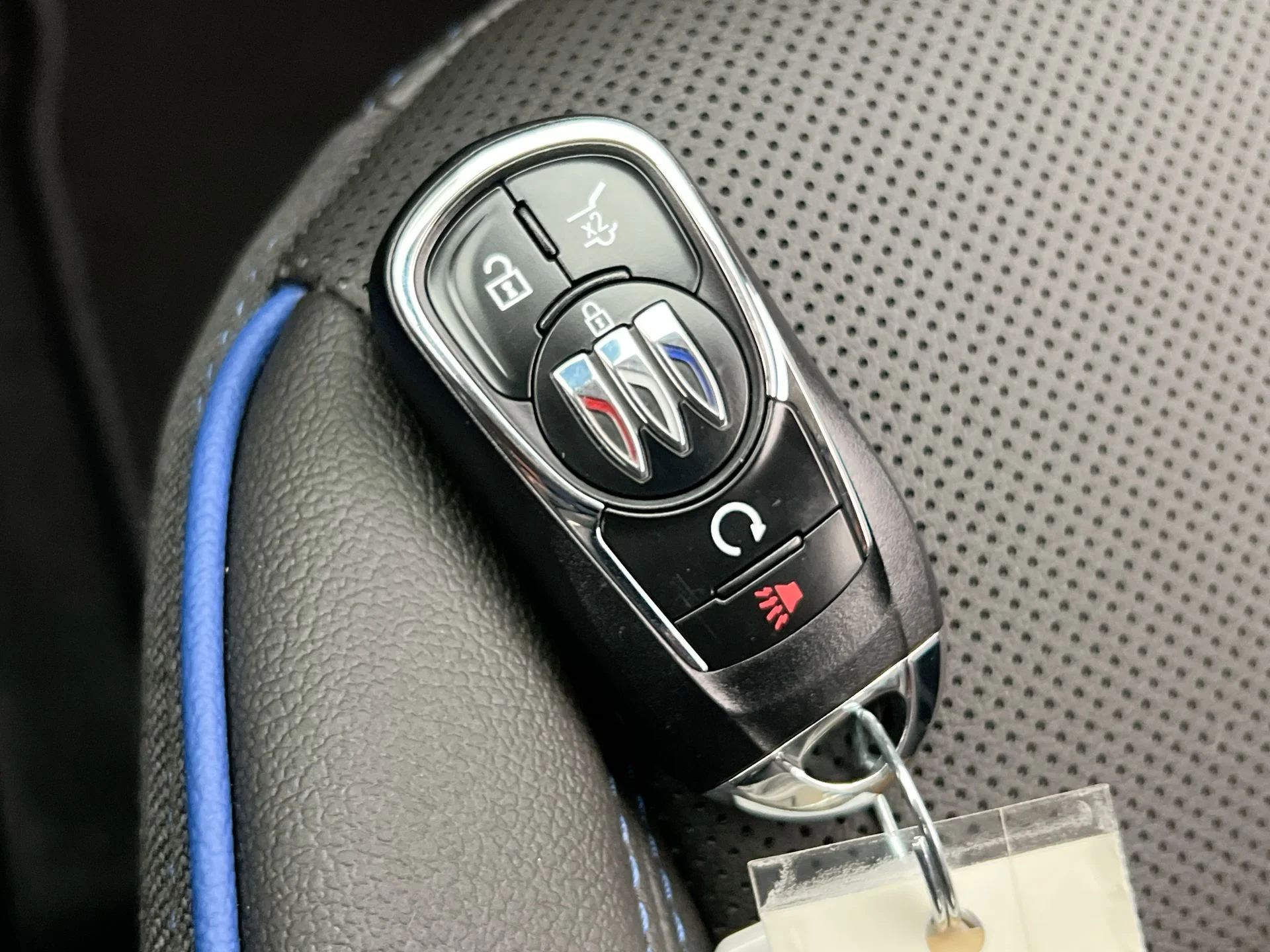 2026 Buick Encore GX Sport Touring - Photo 74