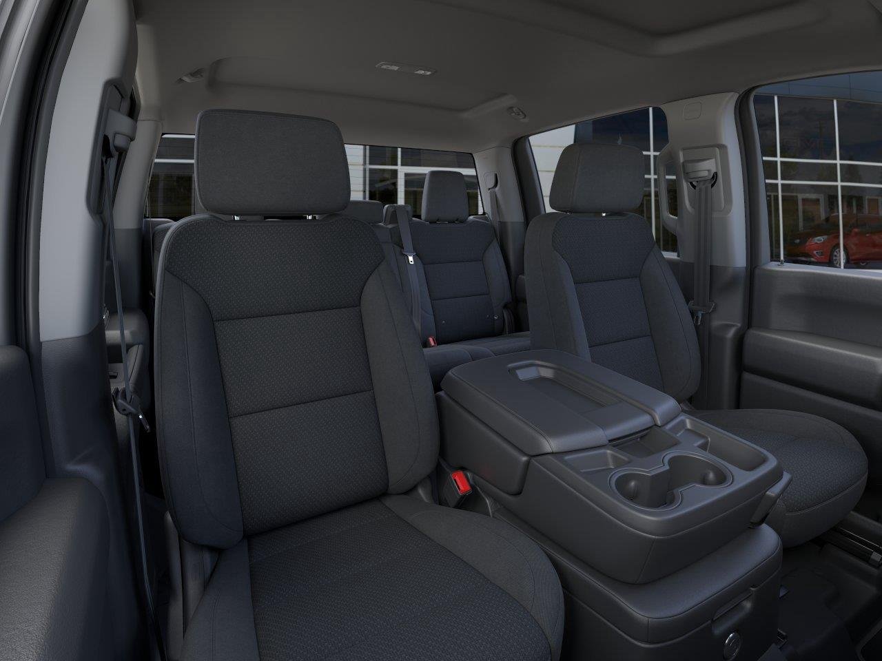 2026 GMC Sierra 3500 Chassis Cab Pro - Photo 16