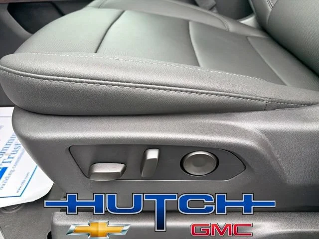 New 2026 Sterling Metallic GMC SLT image 26