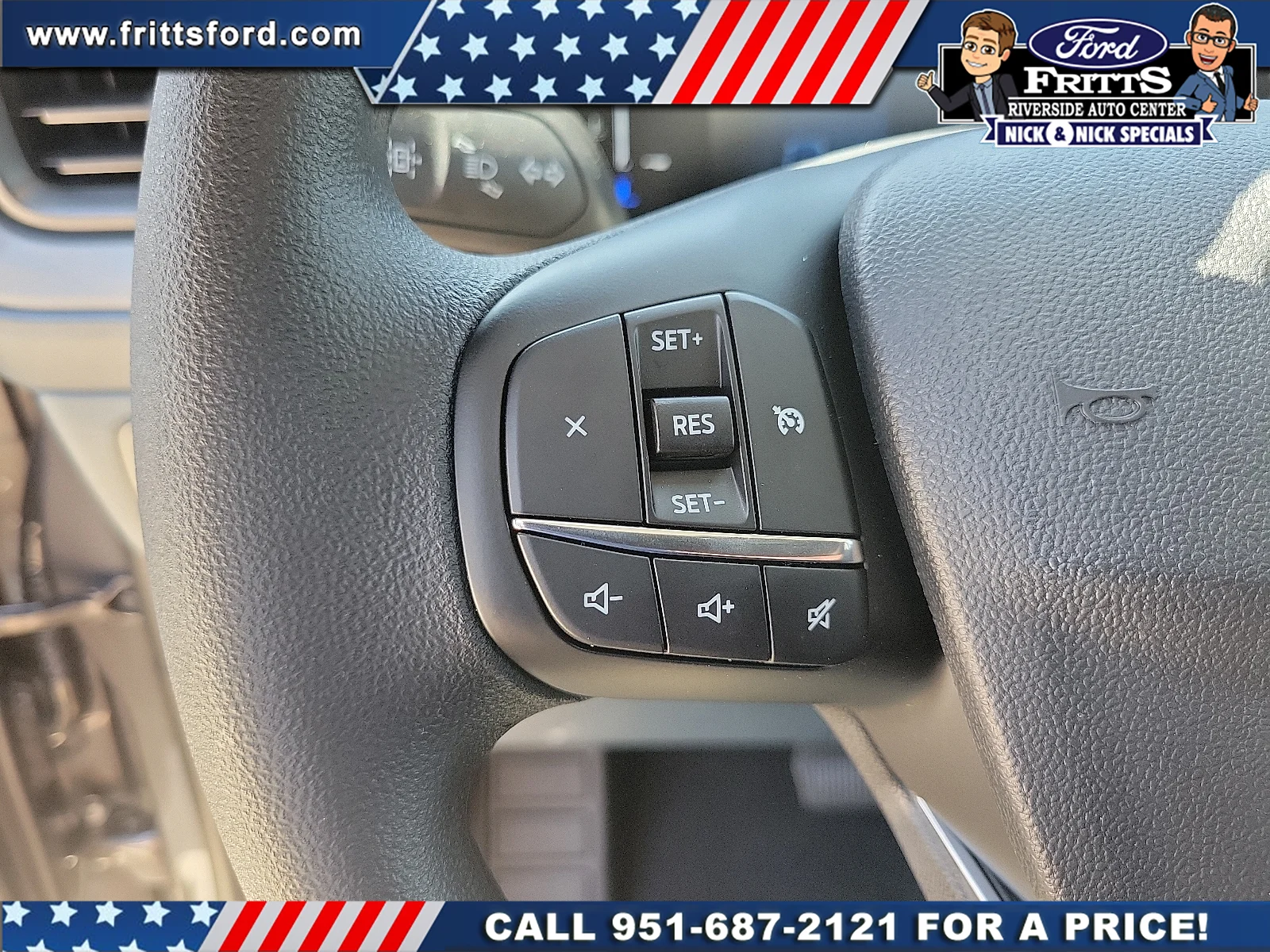 New 2026 Carbonized Gray Metallic Ford XL image 6