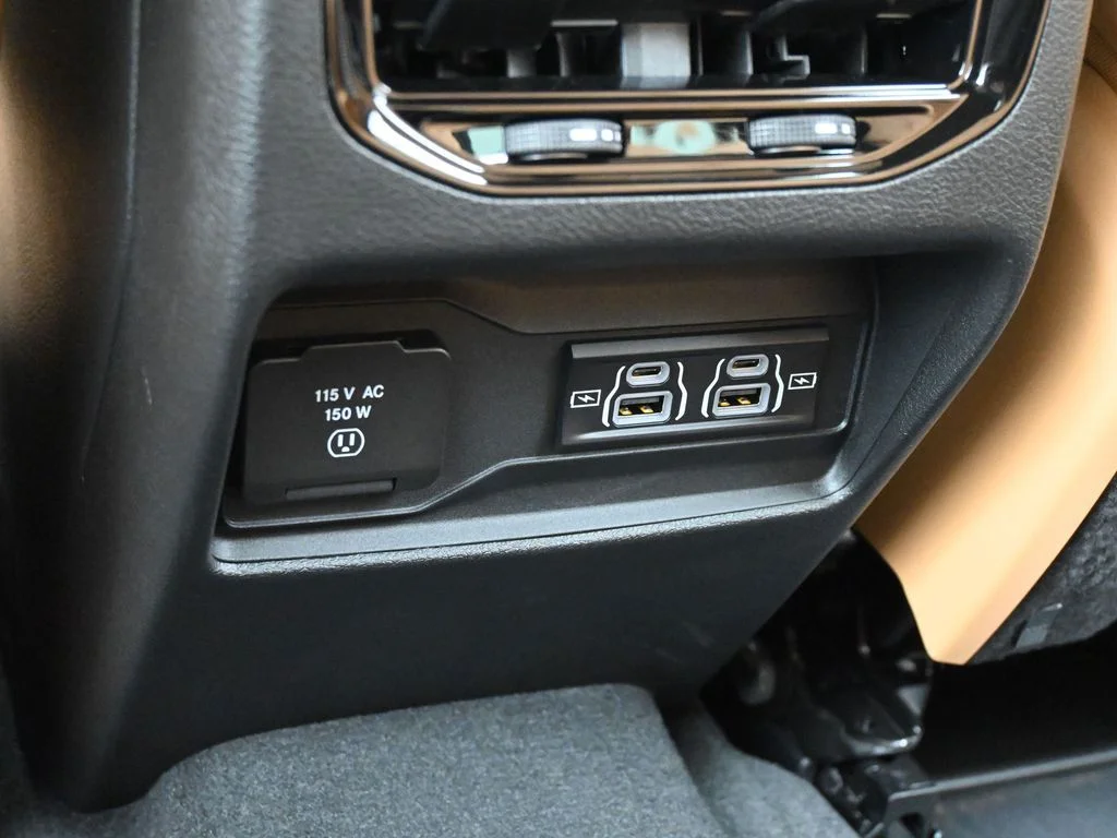 2025 Jeep Grand Cherokee L Summit Reserve - Photo 51