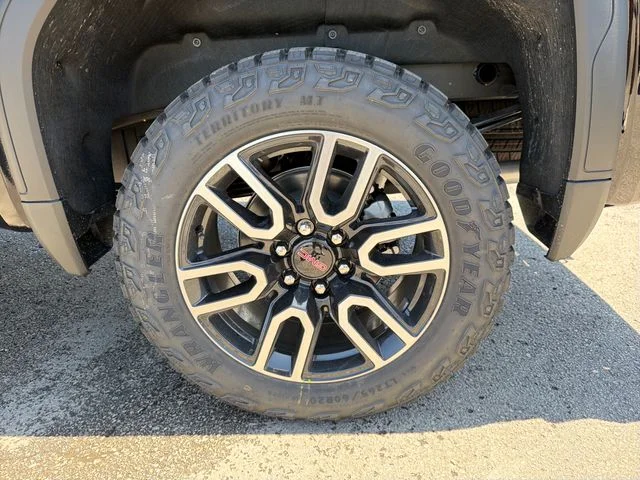 2026 GMC Sierra 1500 AT4 - Photo 26