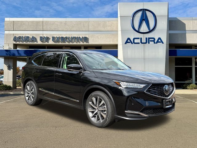 2026 Acura MDX