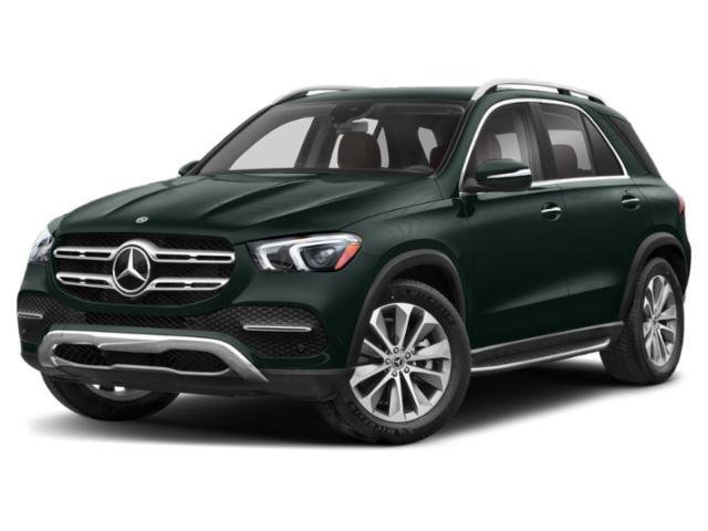 2020 Mercedes-Benz GLE GLE450 4MATIC's photo