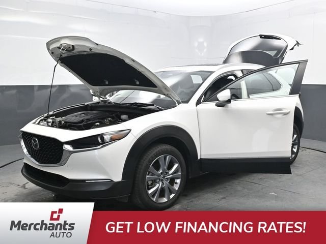 Used 2025 White Mazda 2.5 S Preferred Package image 45