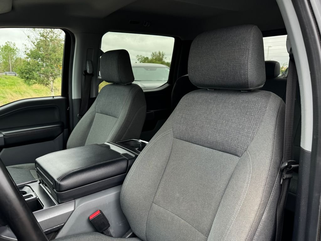 2024 Ford F-150 XLT - Photo 24