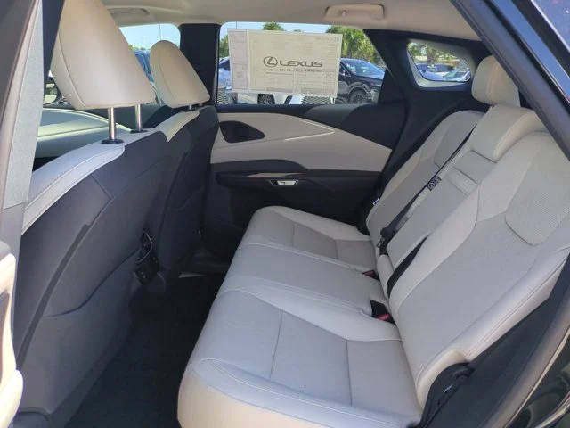 New 2026 Caviar Lexus  350 PREMIUM+ image 13