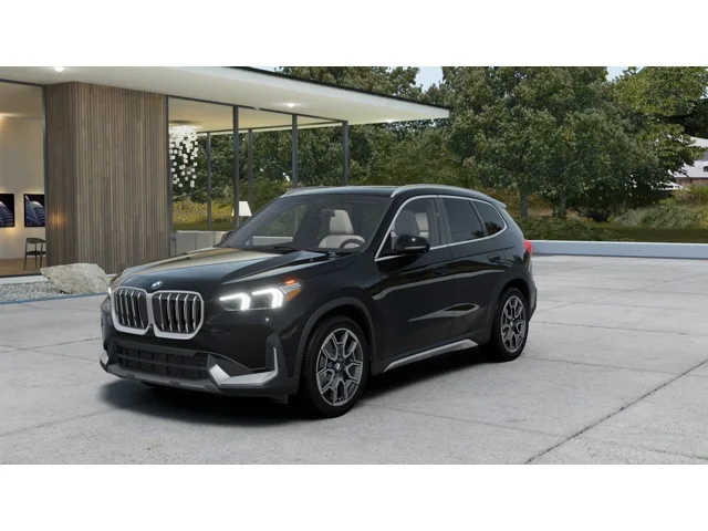 2026 BMW X1 xDrive28i's photo