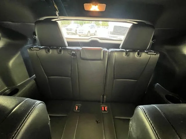 Used 2022 Silver Toyota XSE image 14