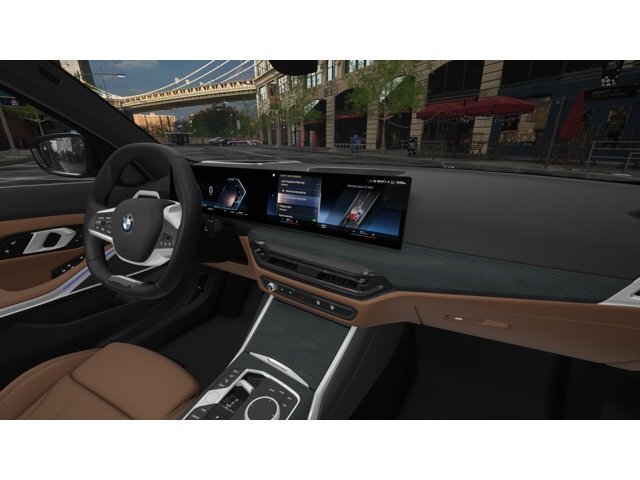 New 2026 Tanzanite Blue II Metallic BMW  image 14