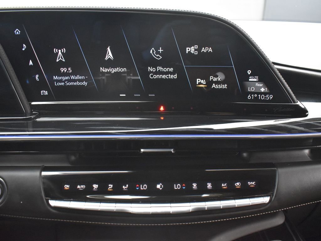 2024 CADILLAC ESCALADE - Image 22